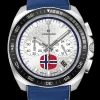 Cheap 1972 Chronoscope FIS Edition Trondheim Herren Herren