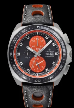 Fashion 1972 Chronoscope Solar Sport|Herren