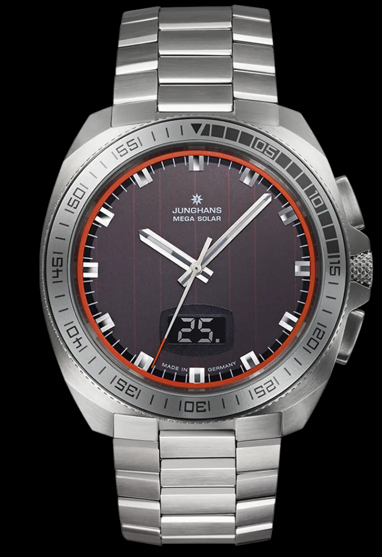 Best Sale 1972 Mega Solar Sport|Herren