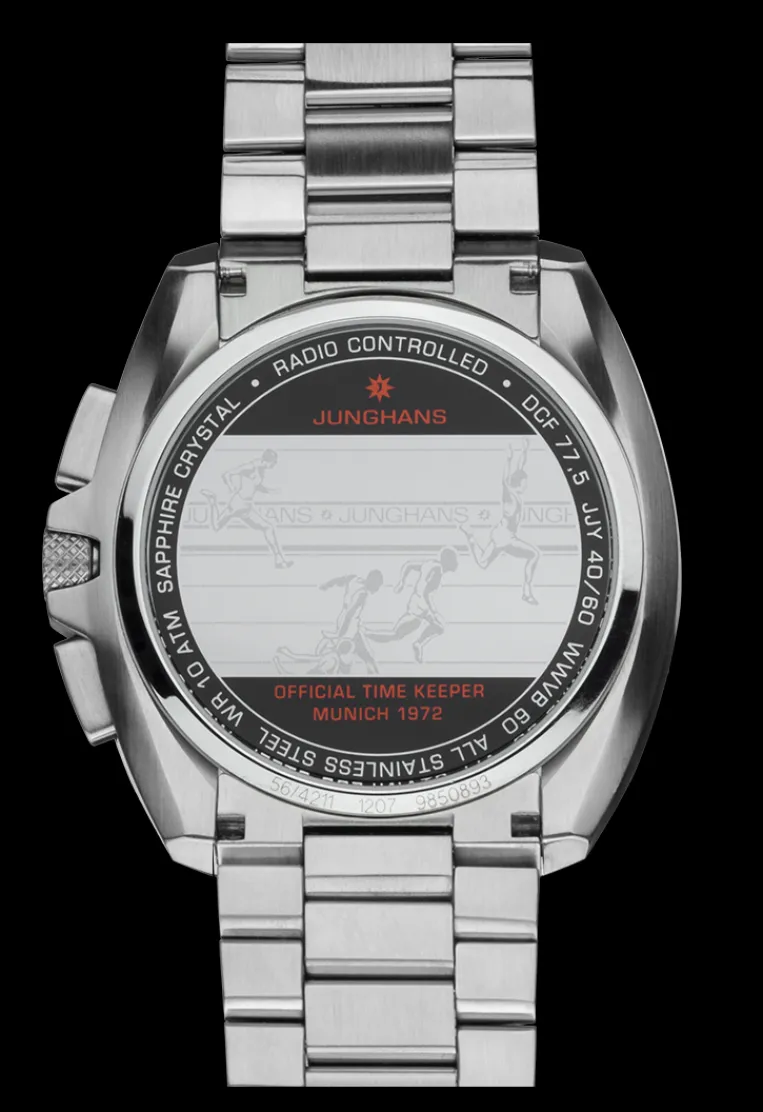 Best Sale 1972 Mega Solar Sport|Herren