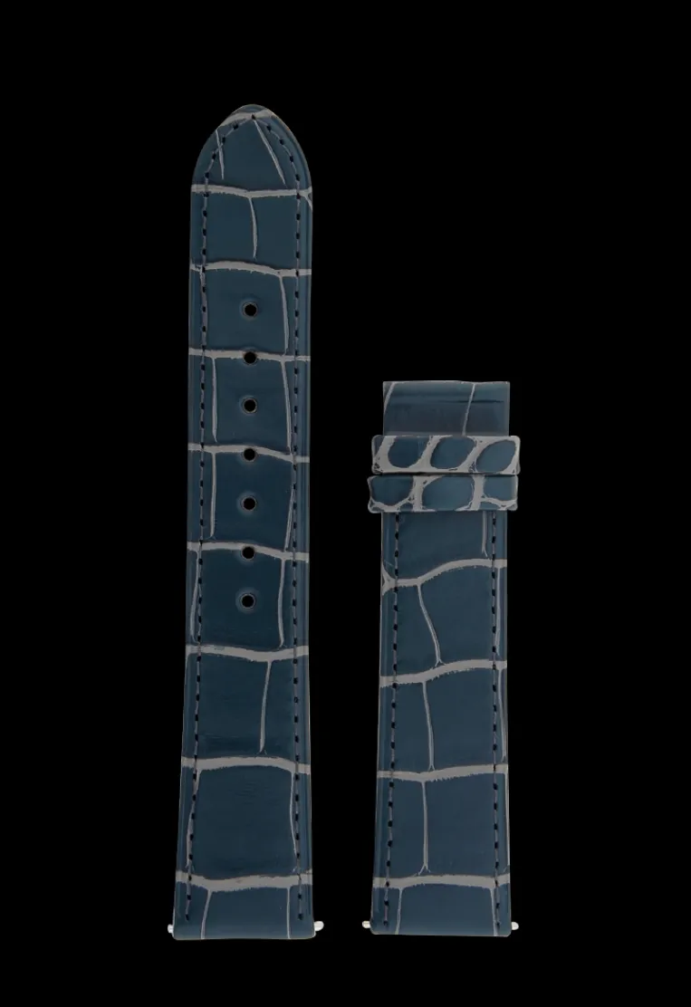 Best Alligatorlederband Armbänder