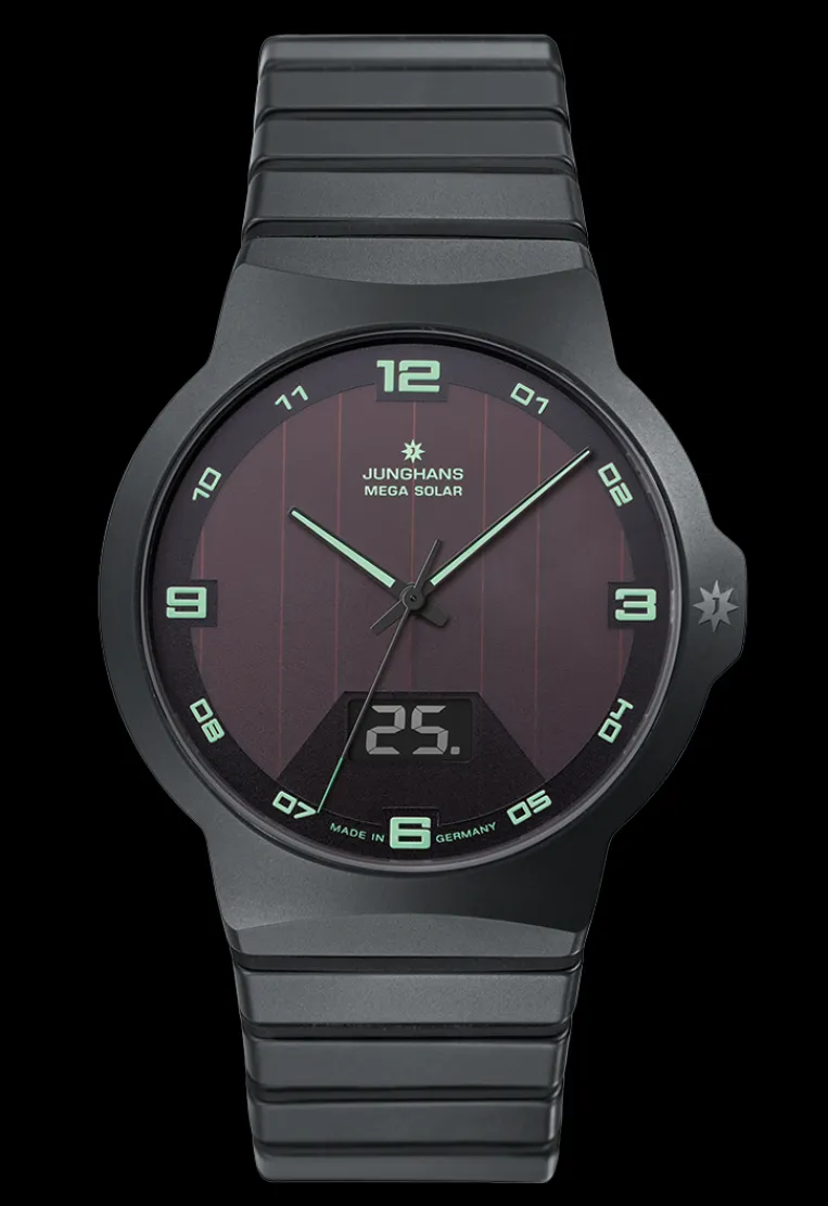 Flash Sale Force Mega Solar Herren Herren