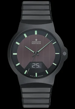Clearance Force Mega Solar Herren Herren