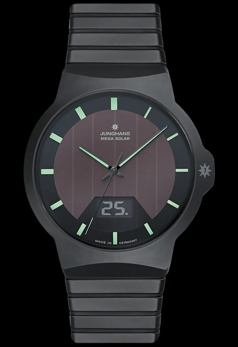 Clearance Force Mega Solar Herren Herren