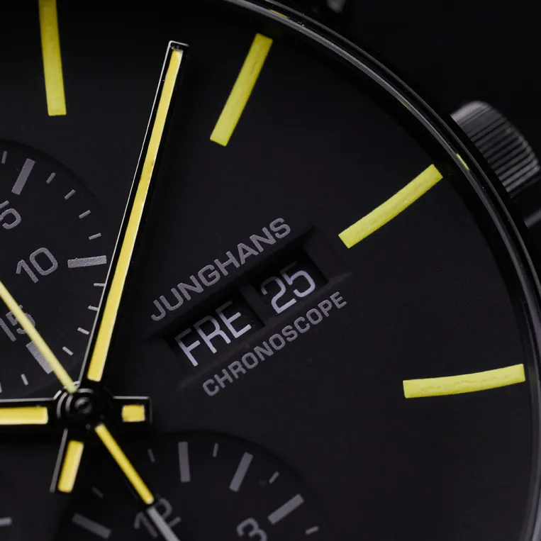 Cheap FORM A Chronoscope Herren Herren|Neuheiten