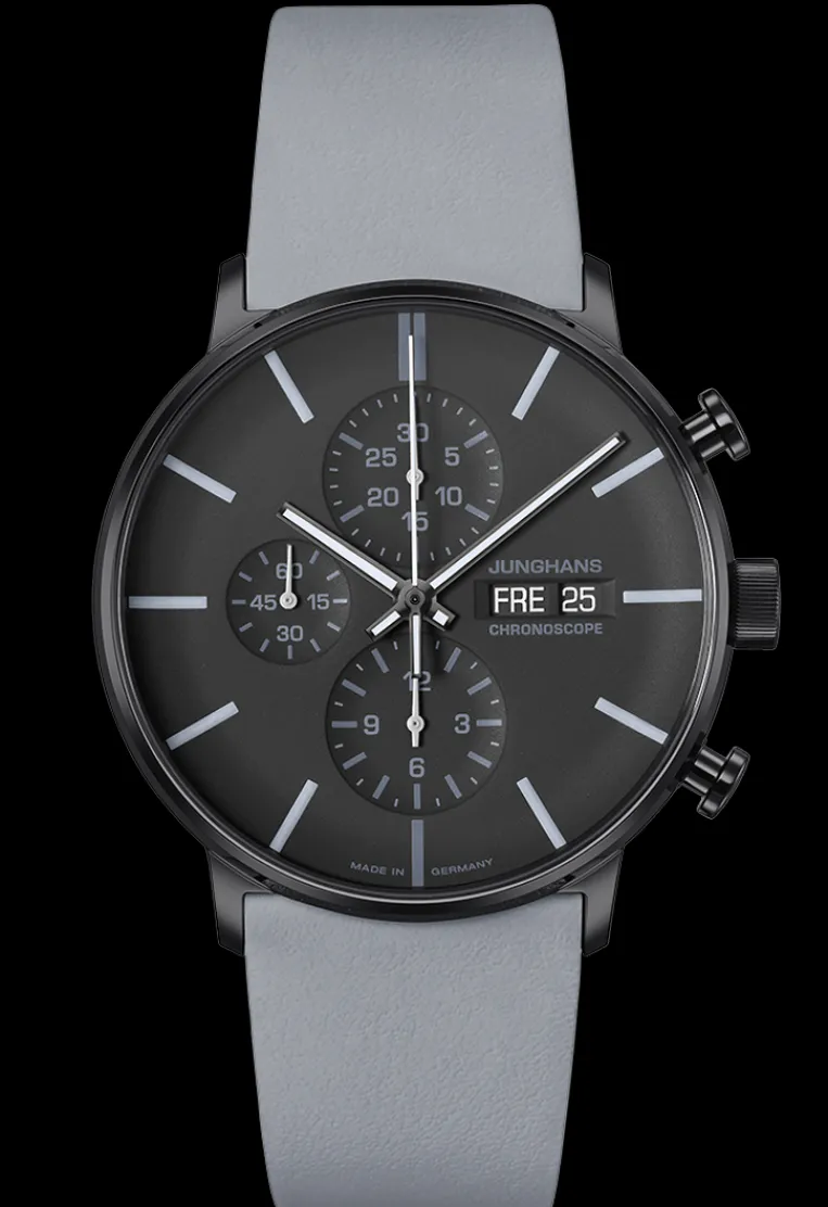 Flash Sale FORM A Chronoscope Herren Herren