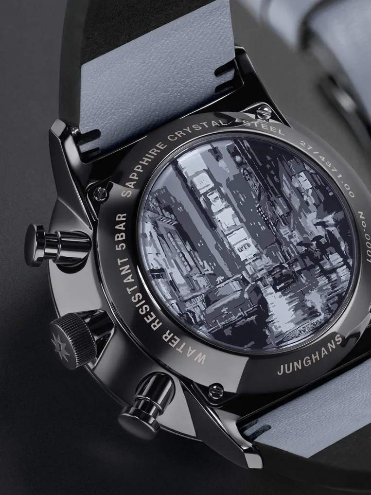 Flash Sale FORM A Chronoscope Herren Herren