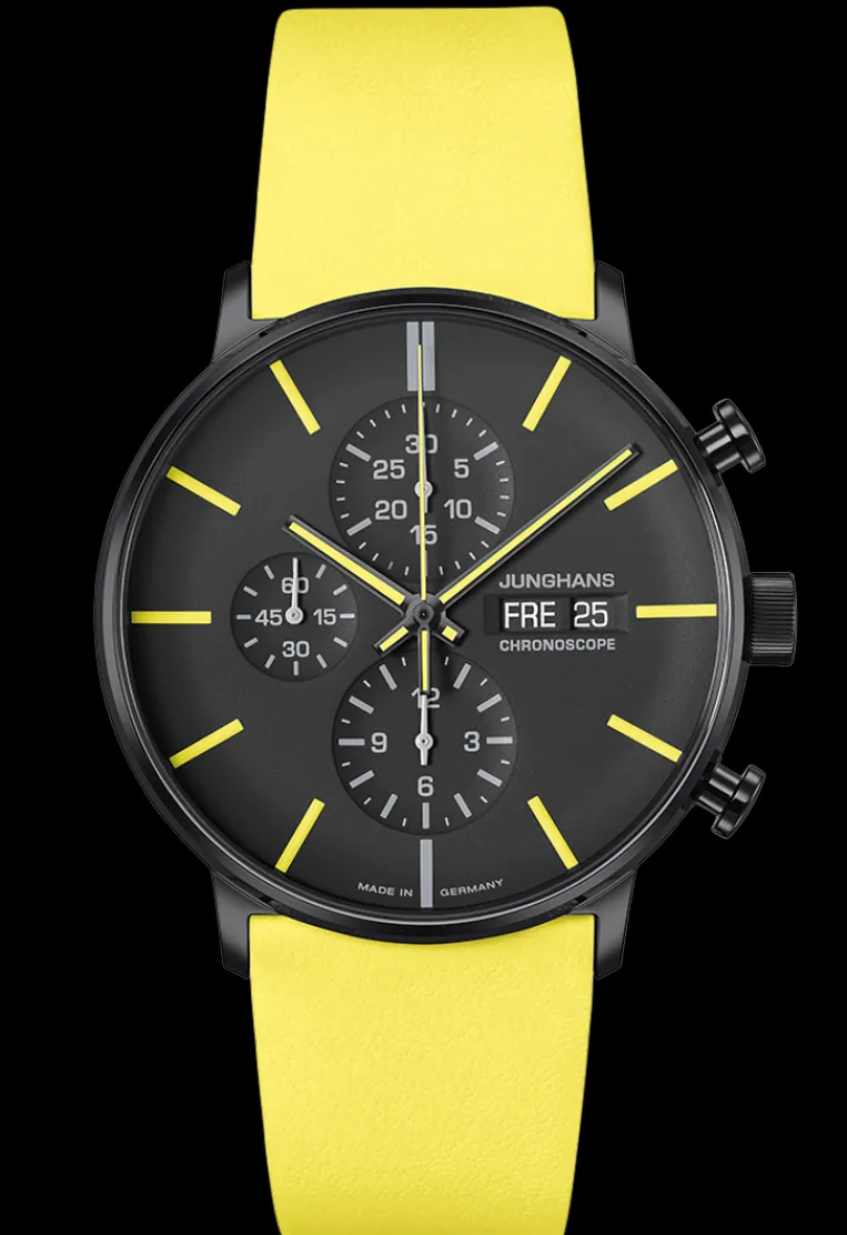 Best FORM A Chronoscope Herren Herren|Neuheiten