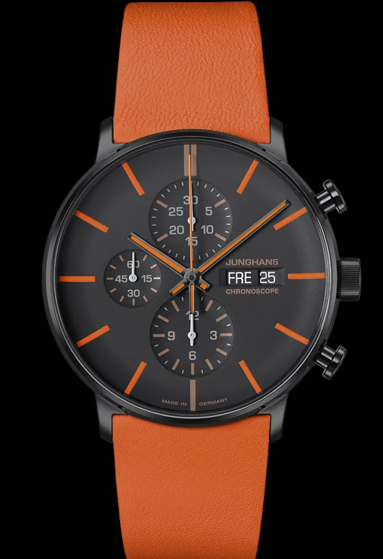 Outlet FORM A Chronoscope Herren Herren