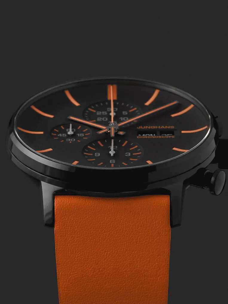 Outlet FORM A Chronoscope Herren Herren