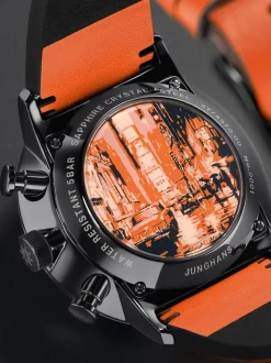 Outlet FORM A Chronoscope Herren Herren