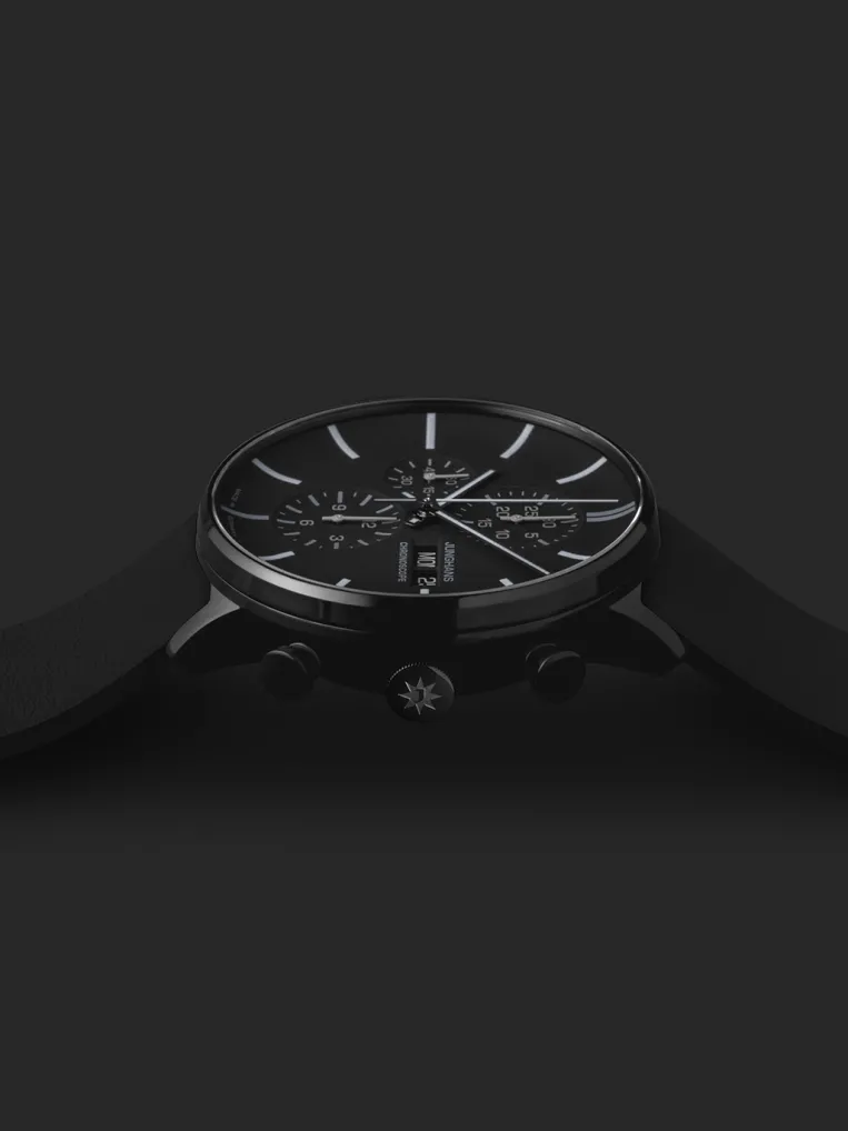 Hot FORM A Chronoscope Herren Herren|Neuheiten