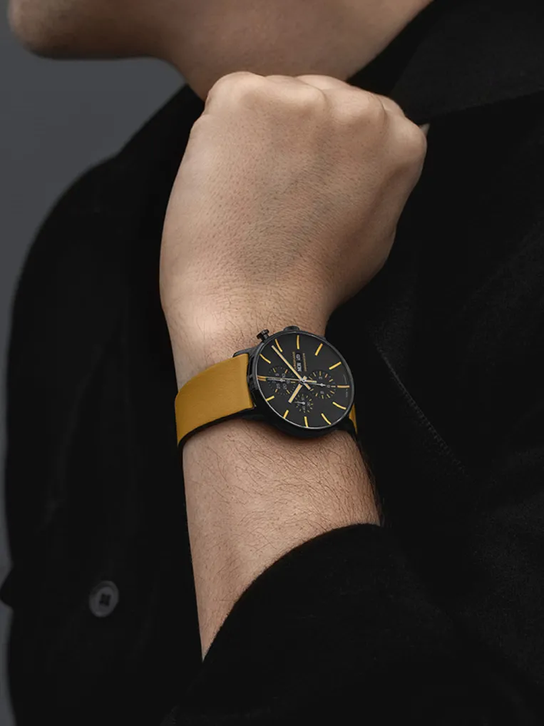 Fashion FORM A Chronoscope Herren Herren