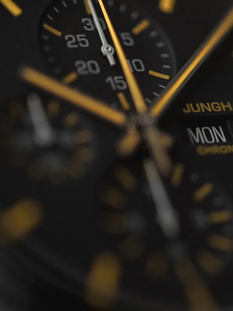 Fashion FORM A Chronoscope Herren Herren