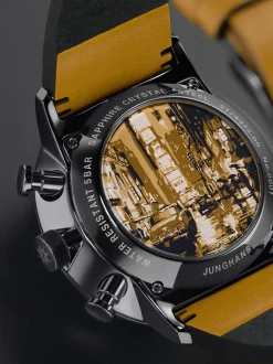 Fashion FORM A Chronoscope Herren Herren