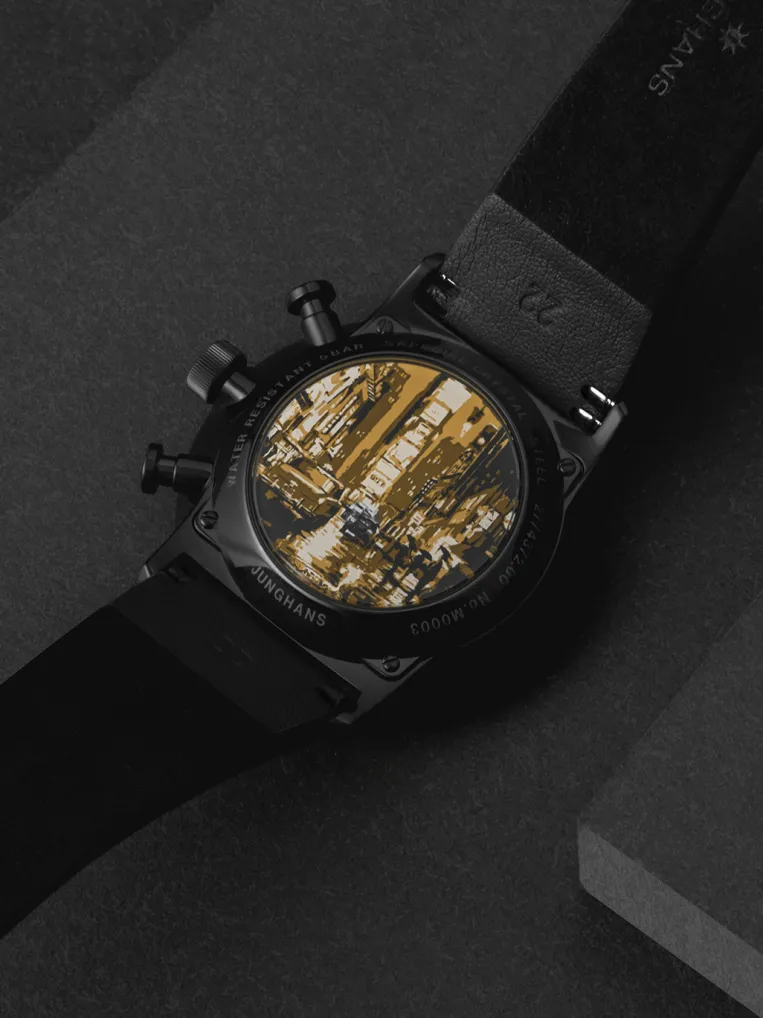 Cheap FORM A Chronoscope Herren Herren|Neuheiten