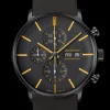 Sale FORM A Chronoscope, Date English Herren Herren|Neuheiten