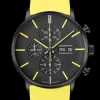 Best Sale FORM A Chronoscope, Date English Herren Herren|Neuheiten
