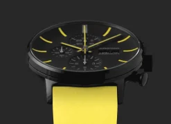 Best Sale FORM A Chronoscope, Date English Herren Herren|Neuheiten