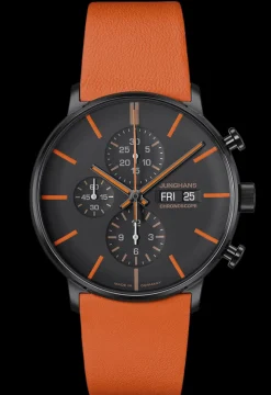 Best Sale FORM A Chronoscope, Date English Herren Herren