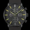 Flash Sale FORM A Chronoscope, Date English Neuheiten|Herren