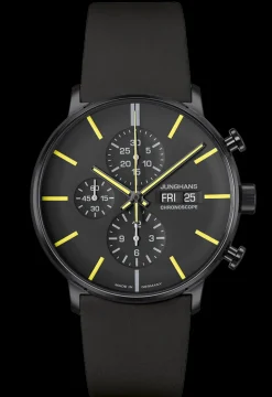 Flash Sale FORM A Chronoscope, Date English Neuheiten|Herren