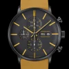 Clearance FORM A Chronoscope, Date English Herren Herren