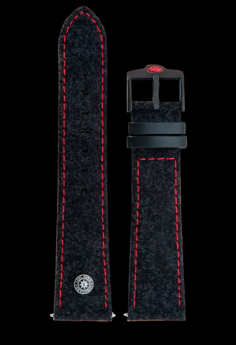 New Lodenband Armbänder