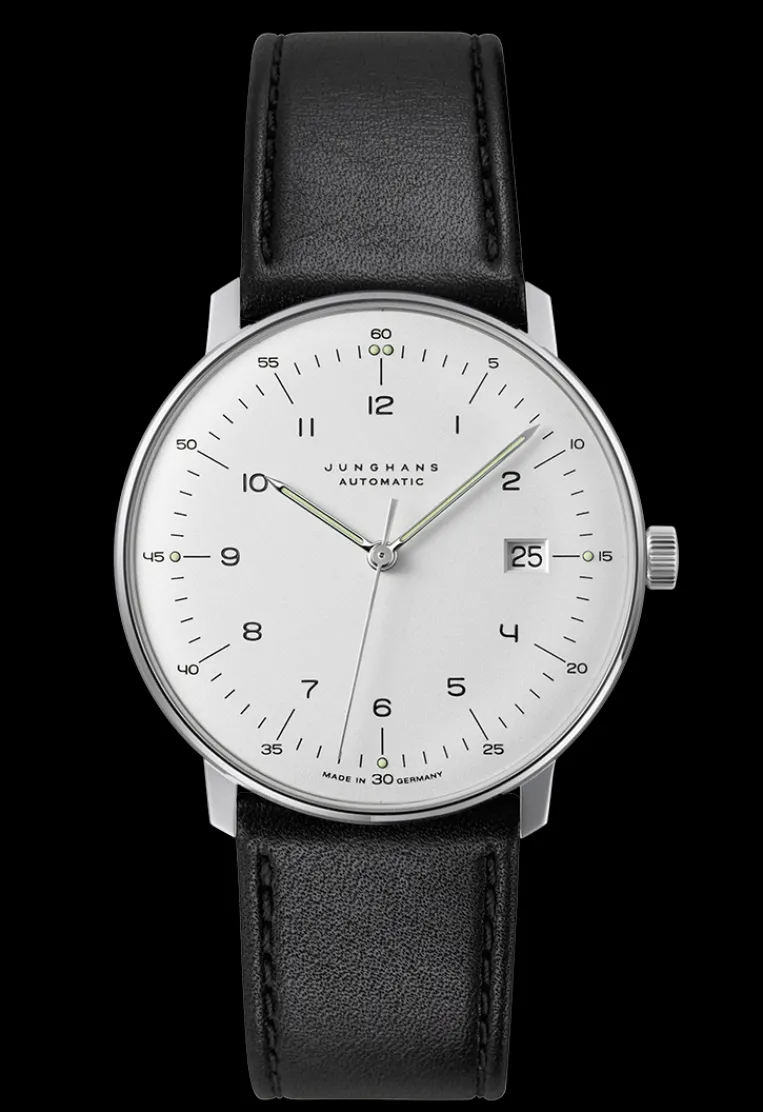 Best Sale max bill Automatic Damen Damen|Herren