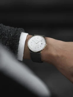 Sale max bill Automatic Damen Damen|Herren