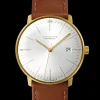 Outlet max bill Automatic Damen Damen|Herren