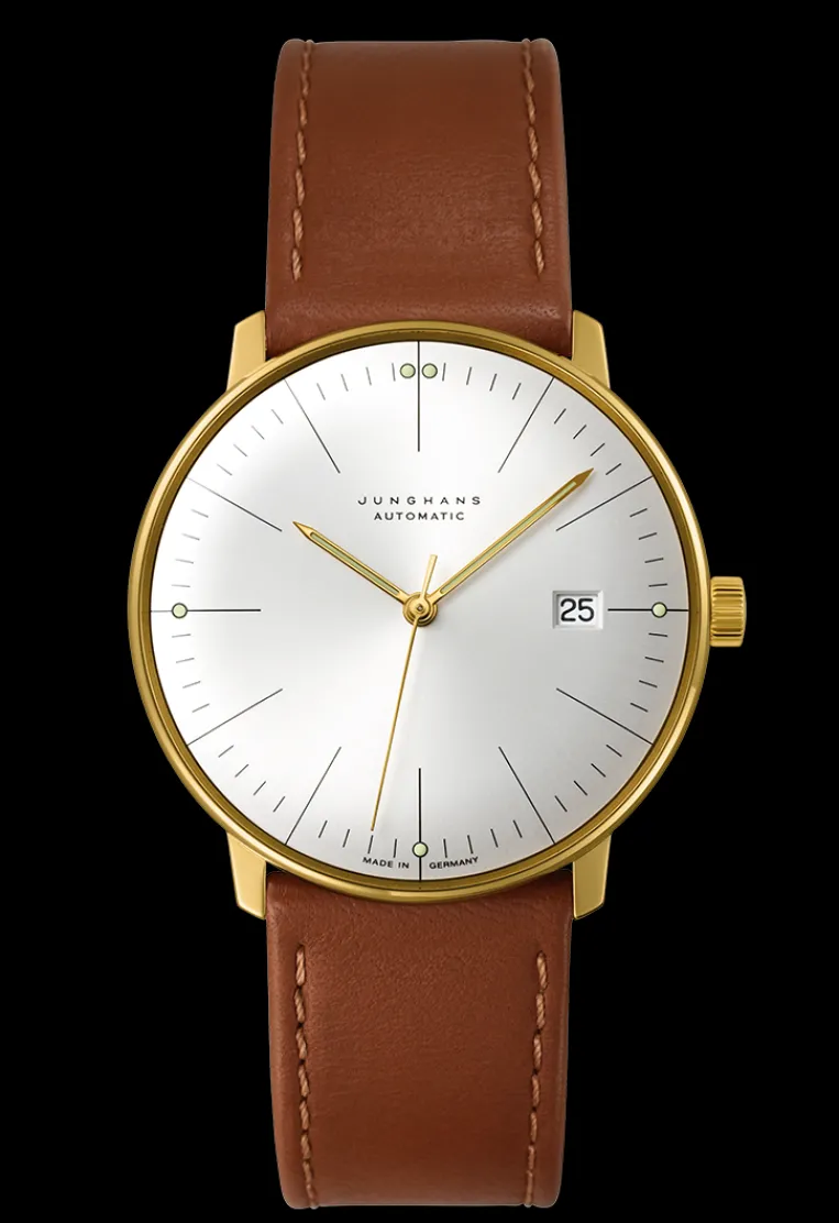 Outlet max bill Automatic Damen Damen|Herren