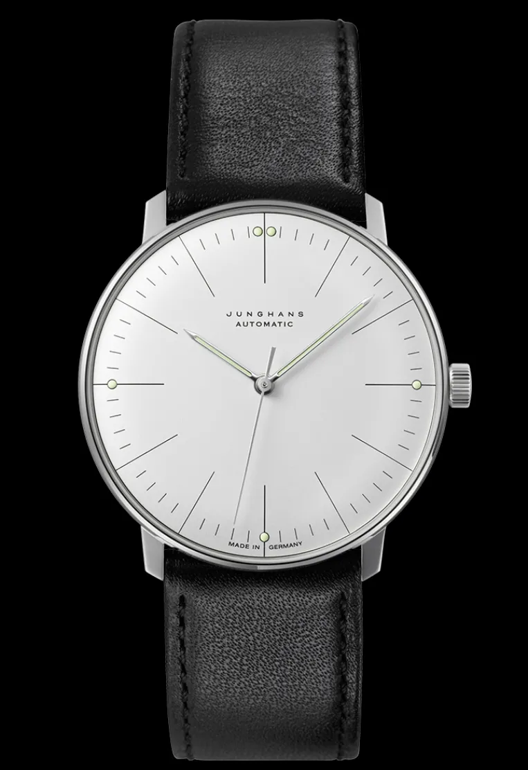 Online max bill Automatic Damen Damen|Herren