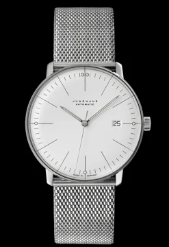 New max bill Automatic Damen Damen|Herren