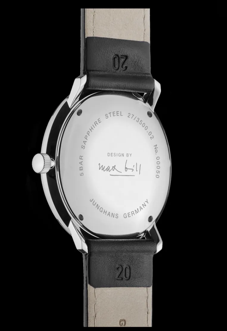 Best Sale max bill Automatic Damen Damen|Herren