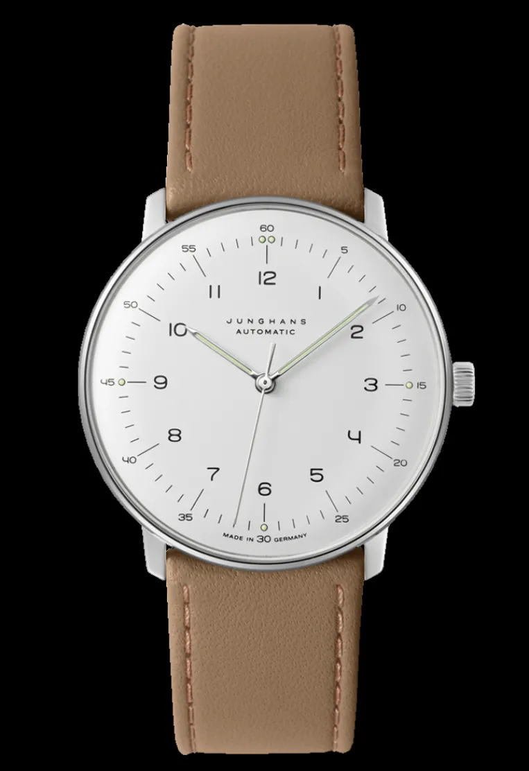 Sale max bill Automatic Damen Damen|Herren