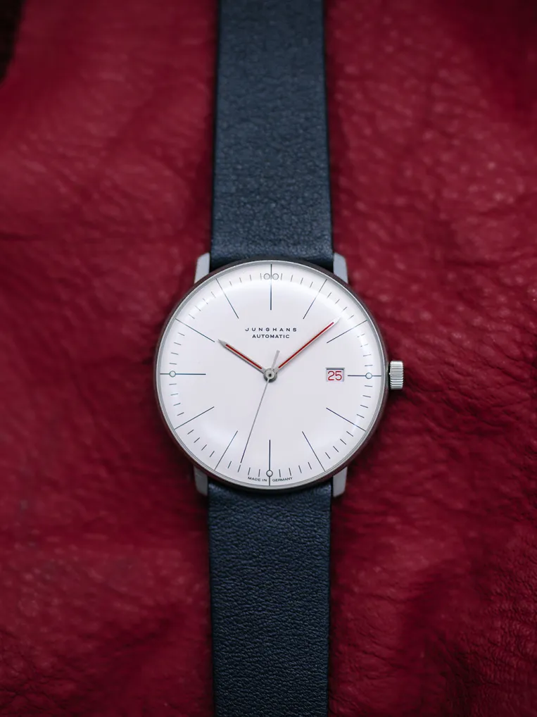 Online max bill Automatic Bauhaus Damen Damen|Herren