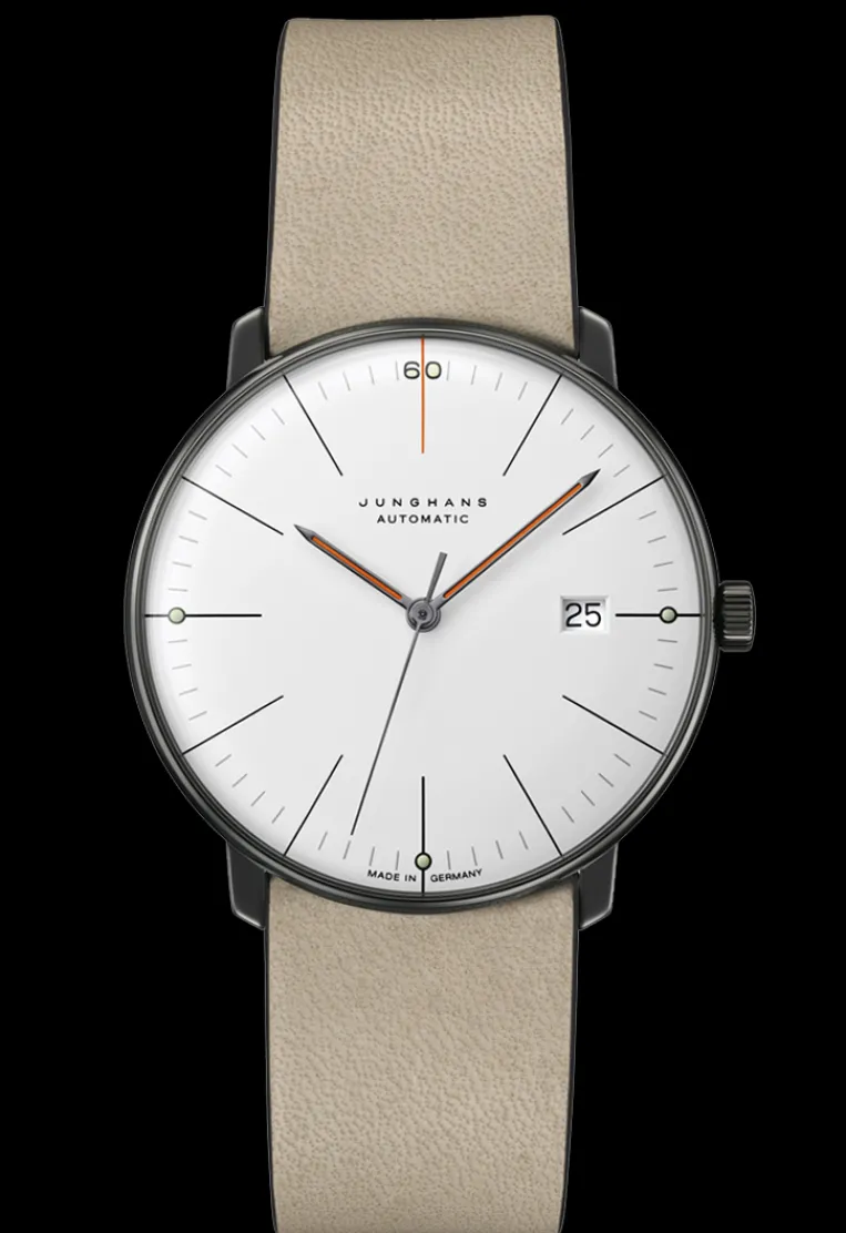 Flash Sale max bill Automatic Edition 60 Damen Damen|Herren