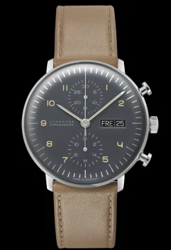 Shop max bill Chronoscope Herren Herren