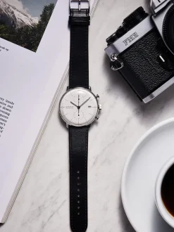 Cheap max bill Chronoscope Herren Herren