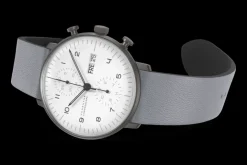 New max bill Chronoscope Herren Herren