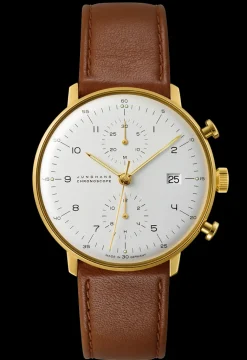Shop max bill Chronoscope Herren Herren
