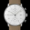 Online max bill Chronoscope Herren Herren