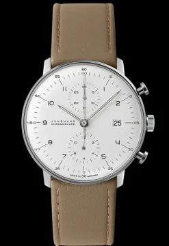 Online max bill Chronoscope Herren Herren