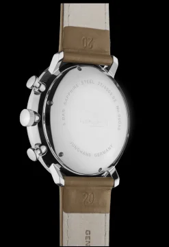 Online max bill Chronoscope Herren Herren