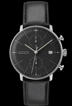 Discount max bill Chronoscope Herren Herren