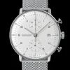 Fashion max bill Chronoscope Herren Herren