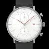 Hot max bill Chronoscope Bauhaus Herren Herren