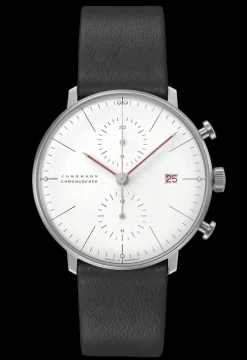Hot max bill Chronoscope Bauhaus Herren Herren