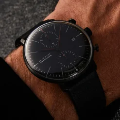 Best max bill Chronoscope Bauhaus Herren Herren